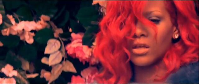 Rihanna- Only Girl(In the World) World Premiere. Posted on October 15, 