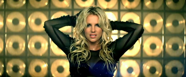 britney spears till the world ends video shoot. Britney Spears “Till The World
